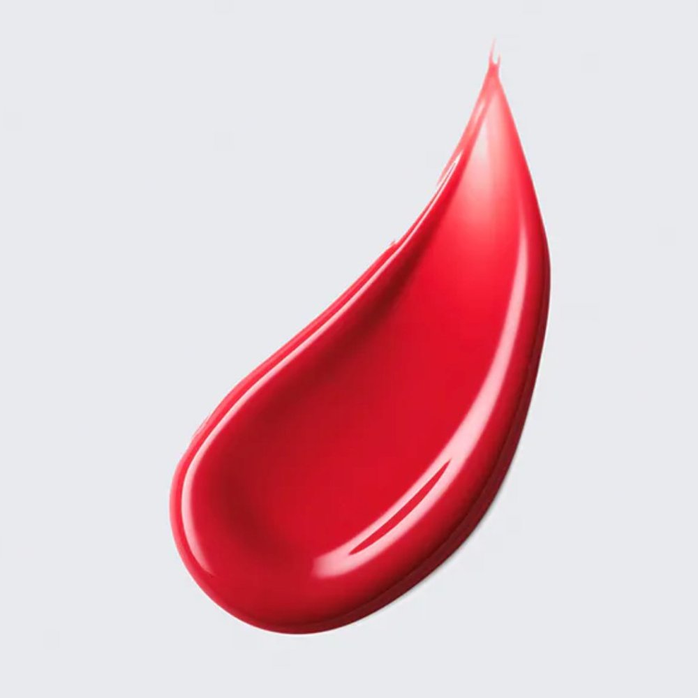 Estee Lauder Red Lipgloss-Tender Trap 107